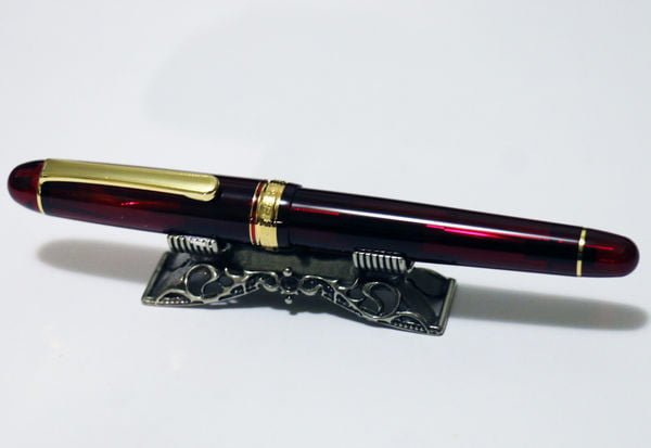 Platinum Pen 3776 2